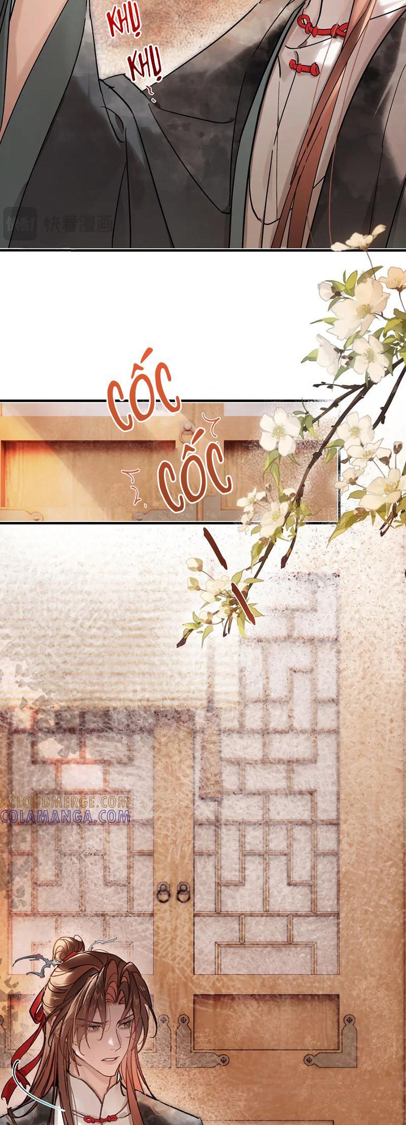 Ý Trung Nhân Chapter 41 - 6