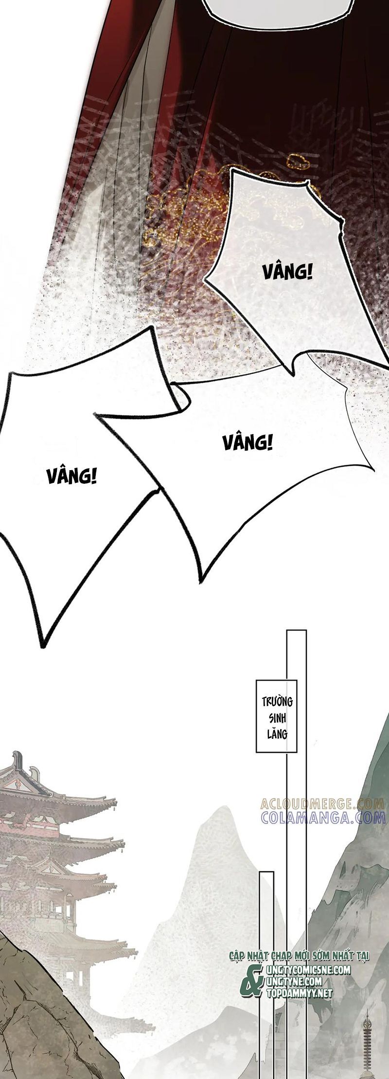 Ý Trung Nhân Chapter 41 - 10