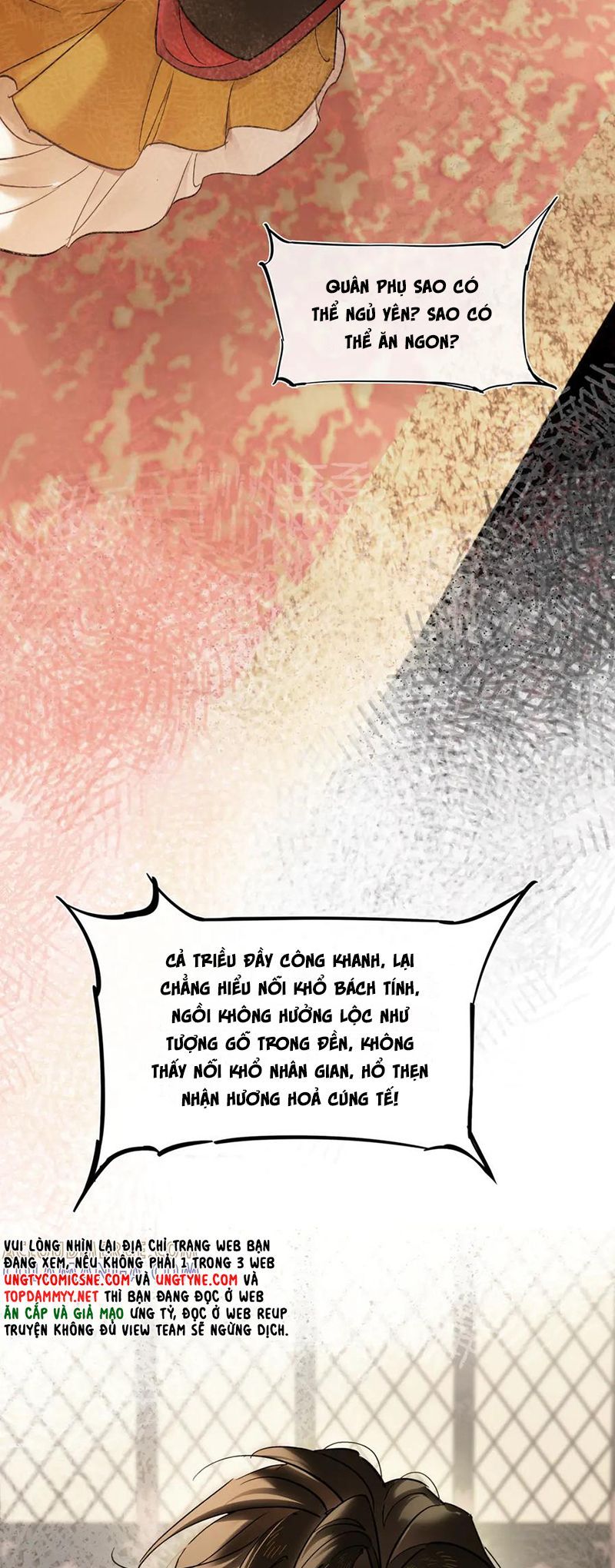 Ý Trung Nhân Chapter 43 - 12