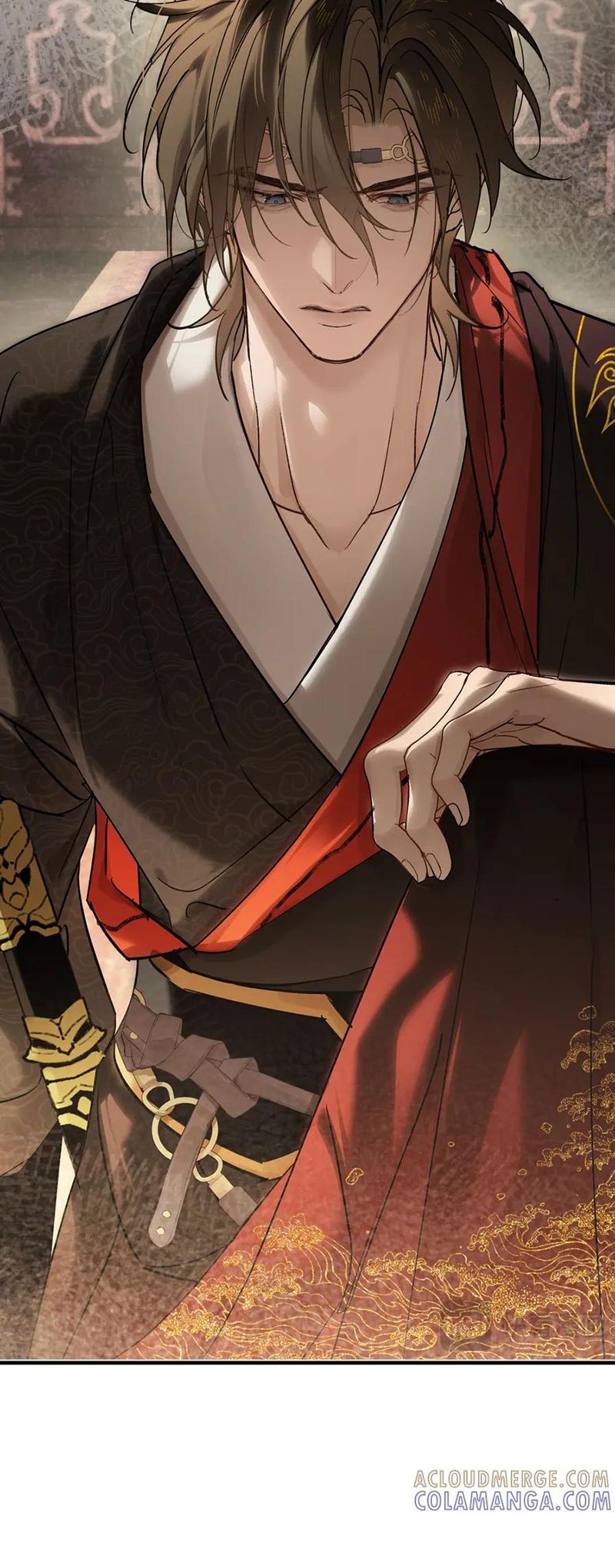 Ý Trung Nhân Chapter 43 - 13