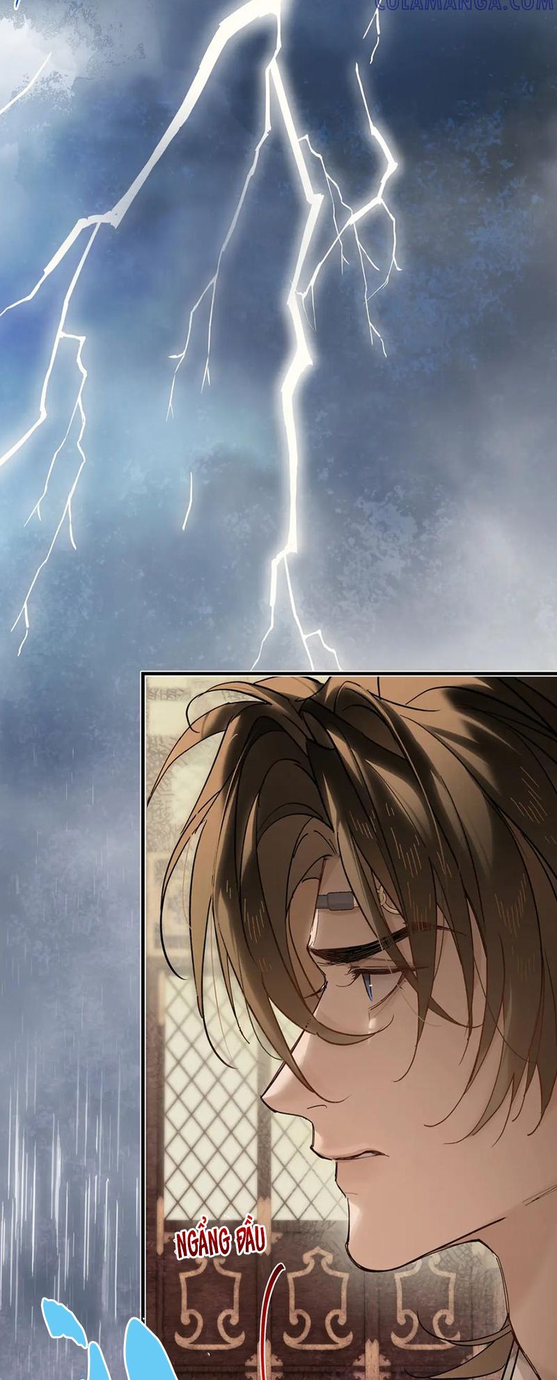 Ý Trung Nhân Chapter 43 - 16