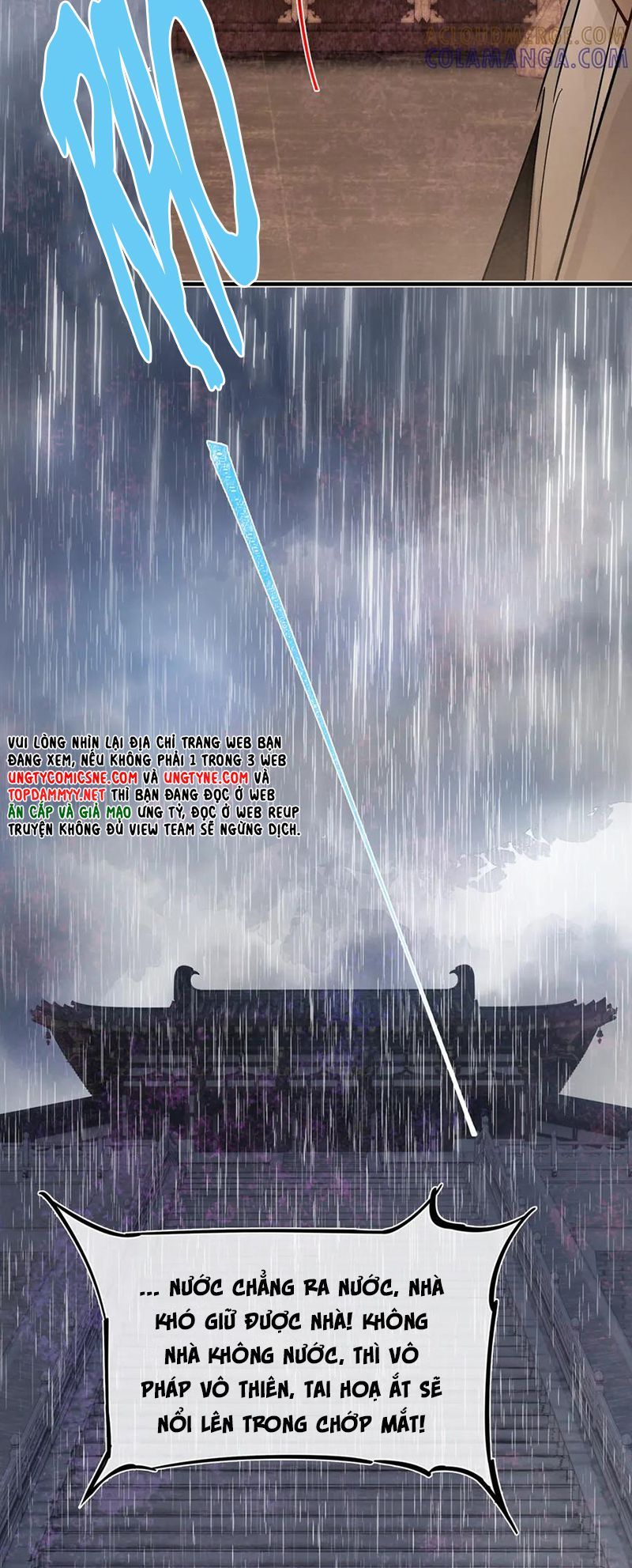 Ý Trung Nhân Chapter 43 - 17