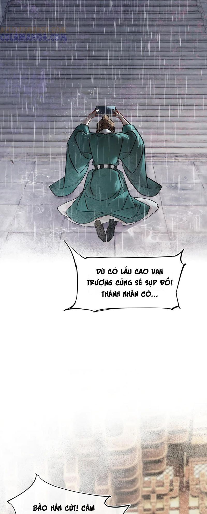 Ý Trung Nhân Chapter 43 - 18