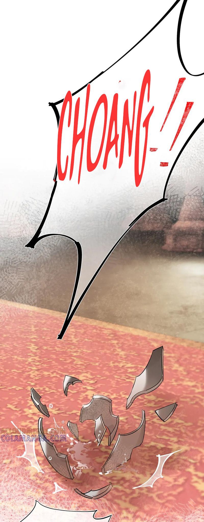 Ý Trung Nhân Chapter 43 - 3