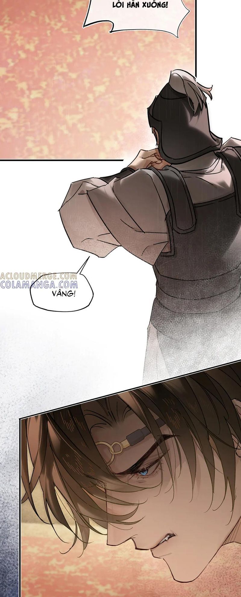 Ý Trung Nhân Chapter 43 - 21
