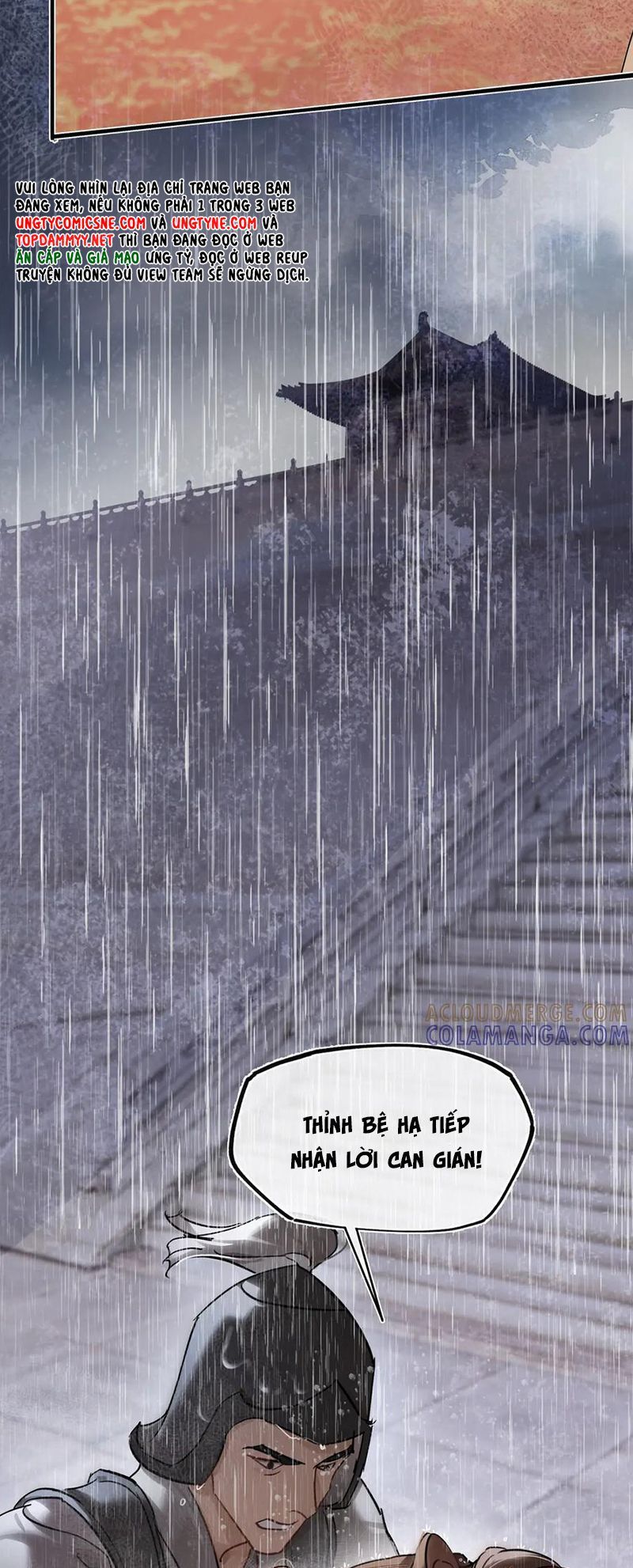 Ý Trung Nhân Chapter 43 - 22