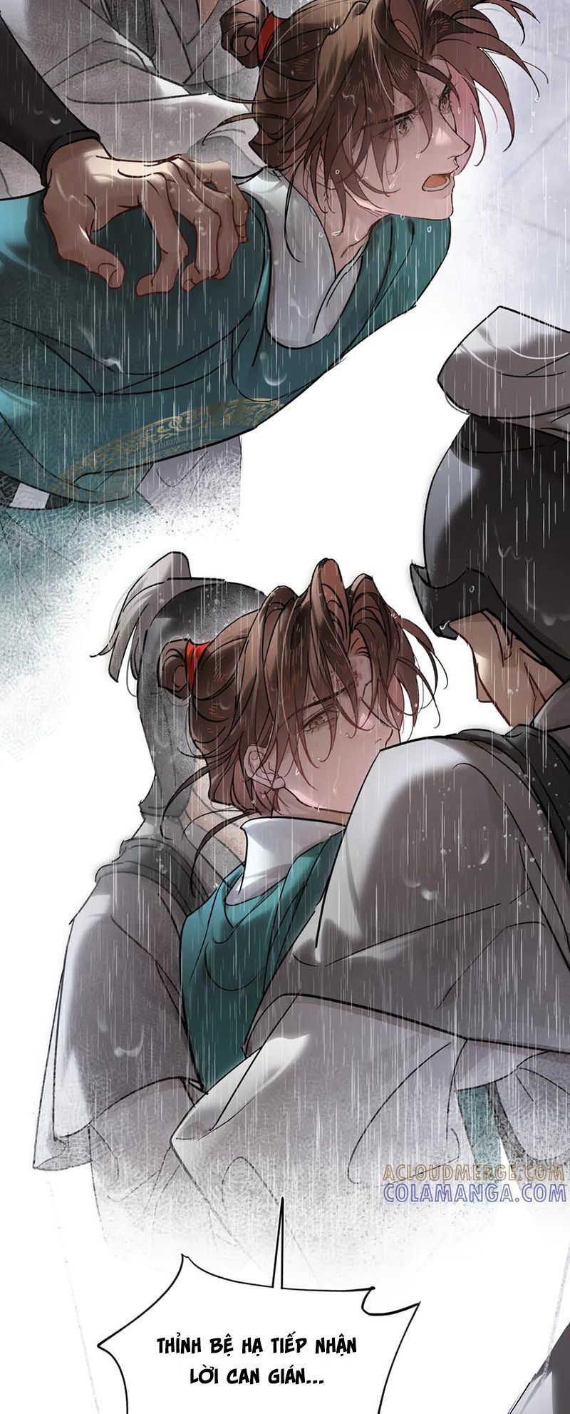 Ý Trung Nhân Chapter 43 - 23