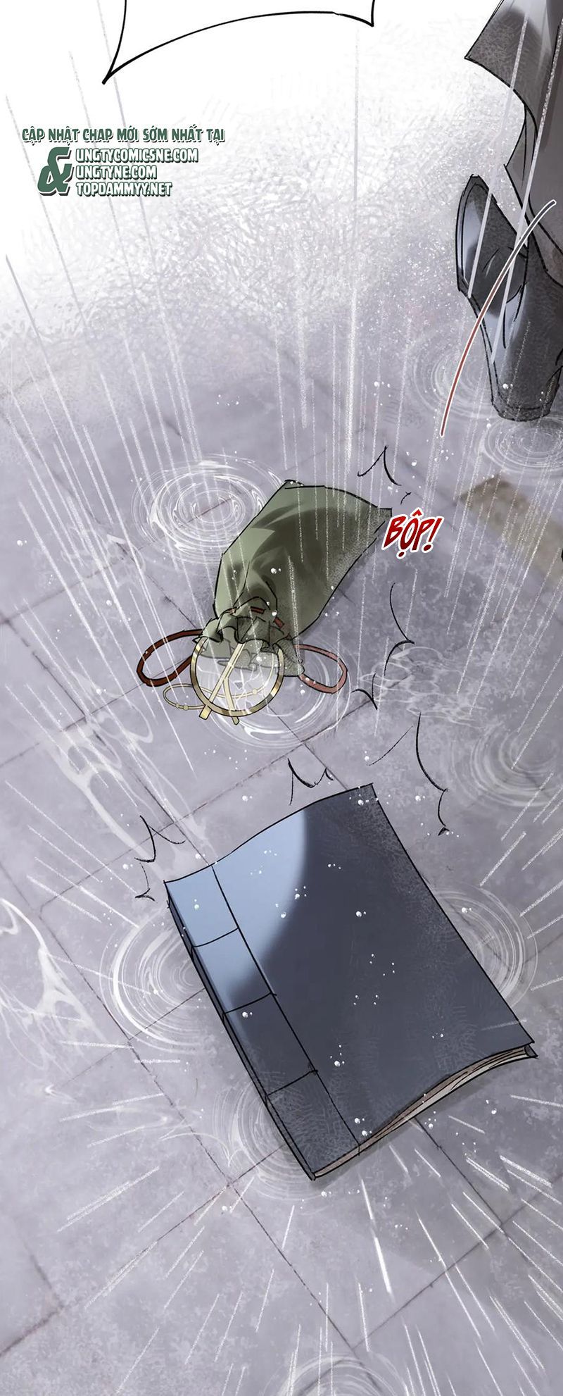 Ý Trung Nhân Chapter 43 - 24