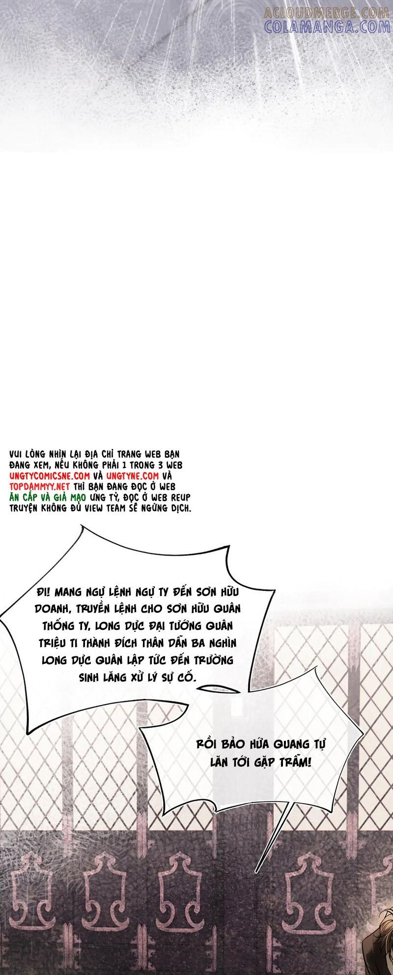 Ý Trung Nhân Chapter 43 - 25