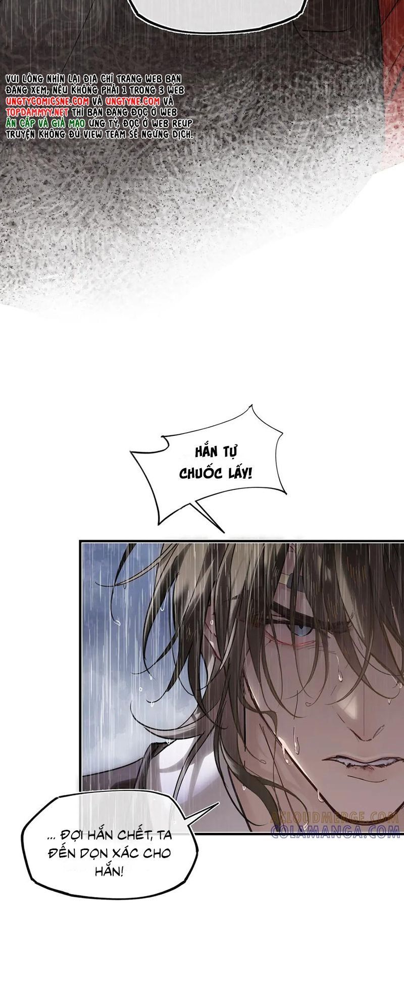 Ý Trung Nhân Chapter 43 - 30