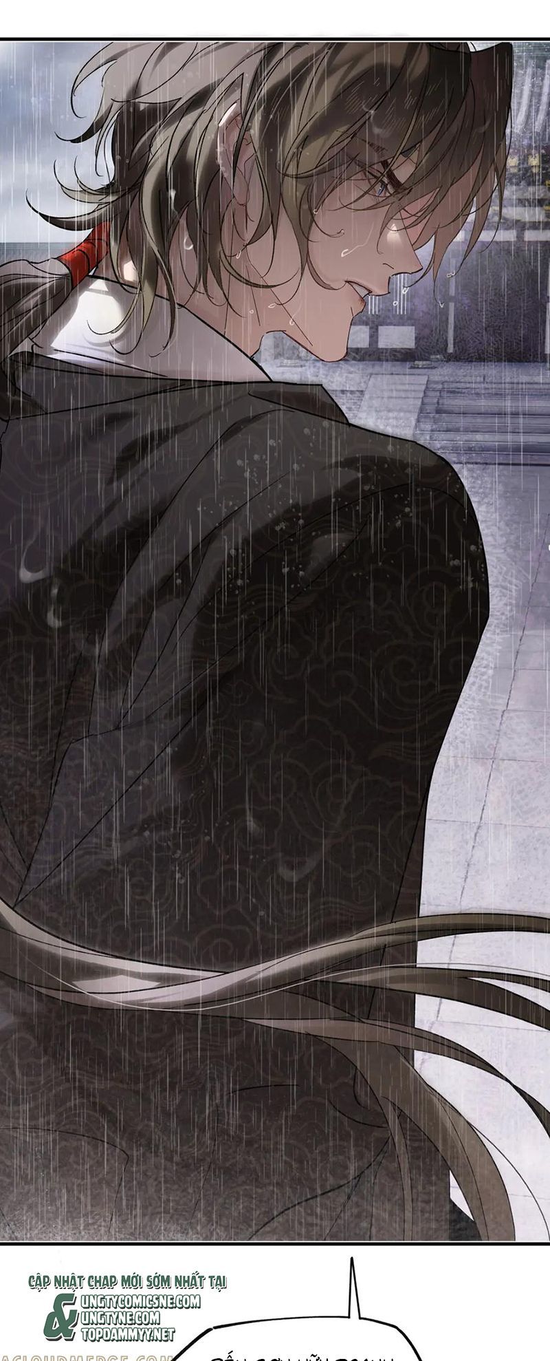 Ý Trung Nhân Chapter 43 - 31