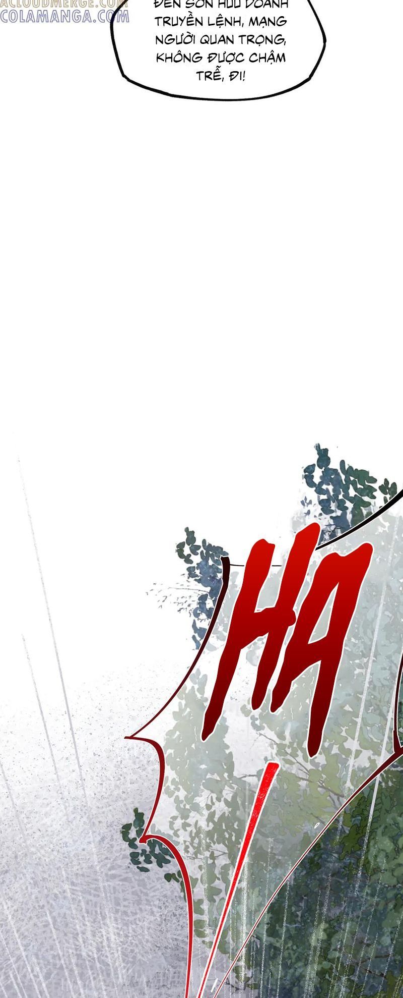 Ý Trung Nhân Chapter 43 - 32