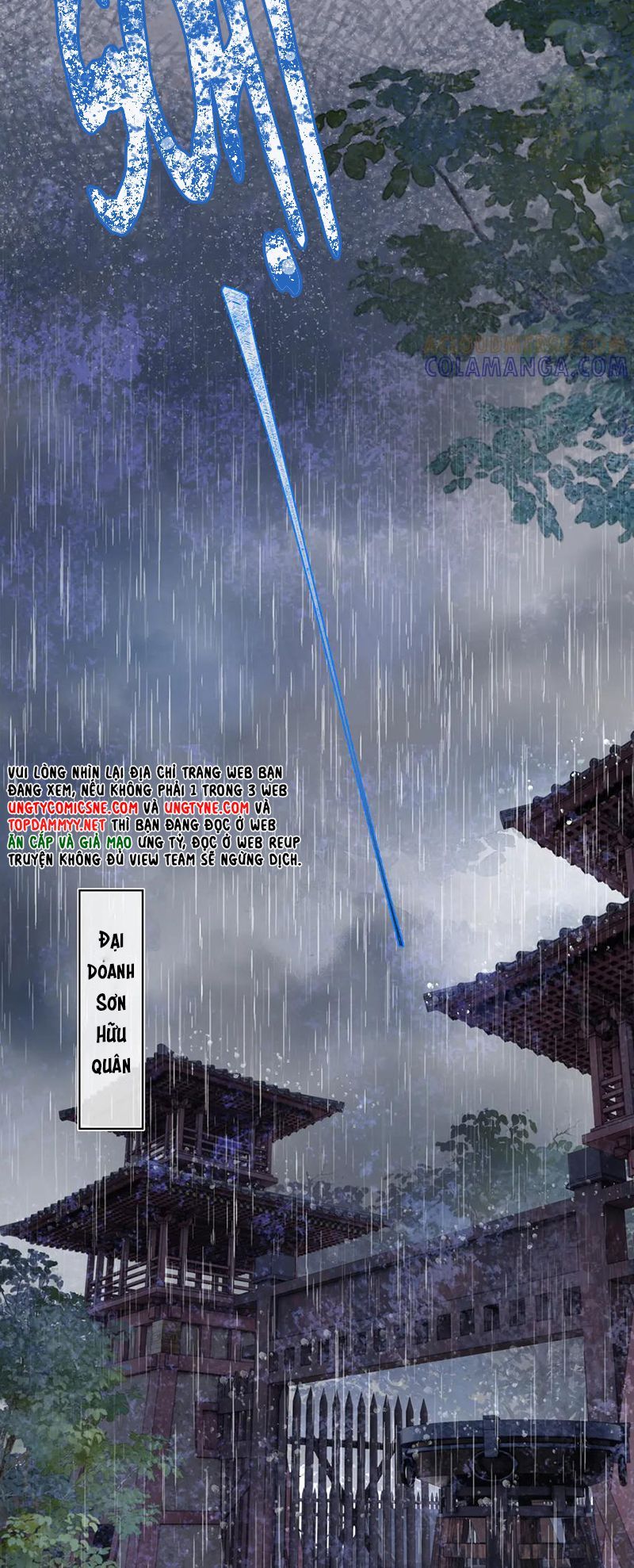 Ý Trung Nhân Chapter 43 - 34