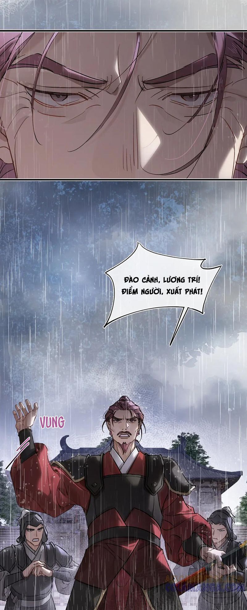 Ý Trung Nhân Chapter 43 - 39