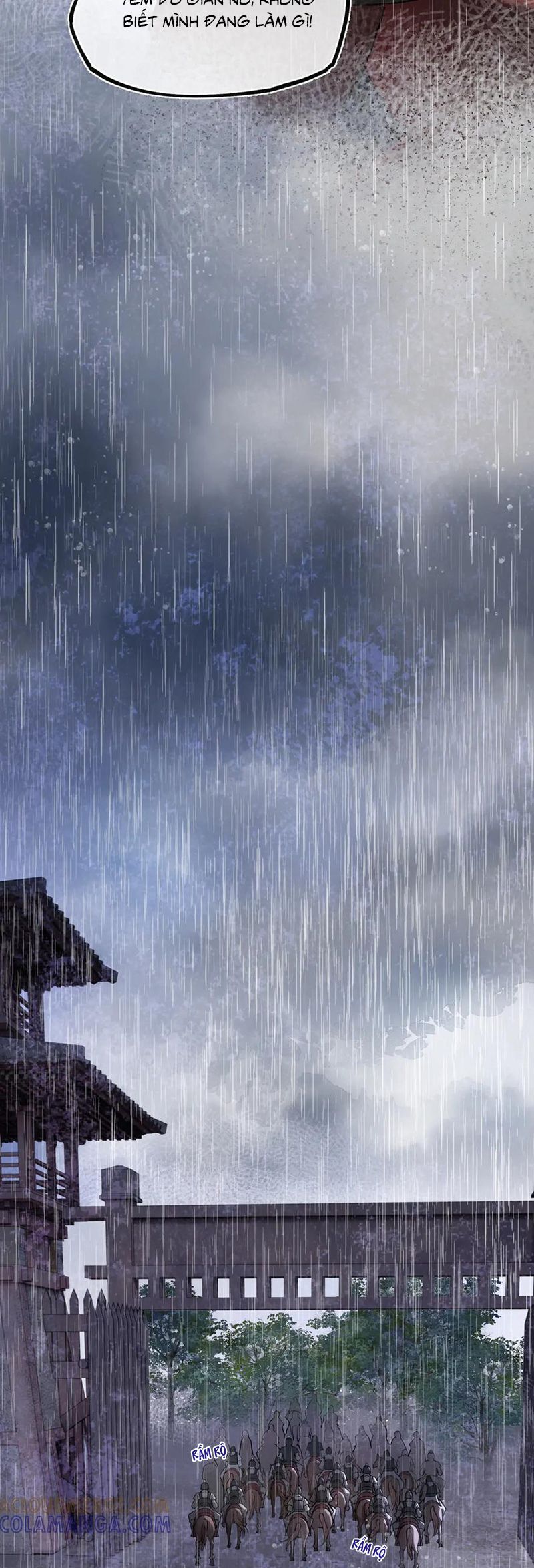 Ý Trung Nhân Chapter 43 - 41