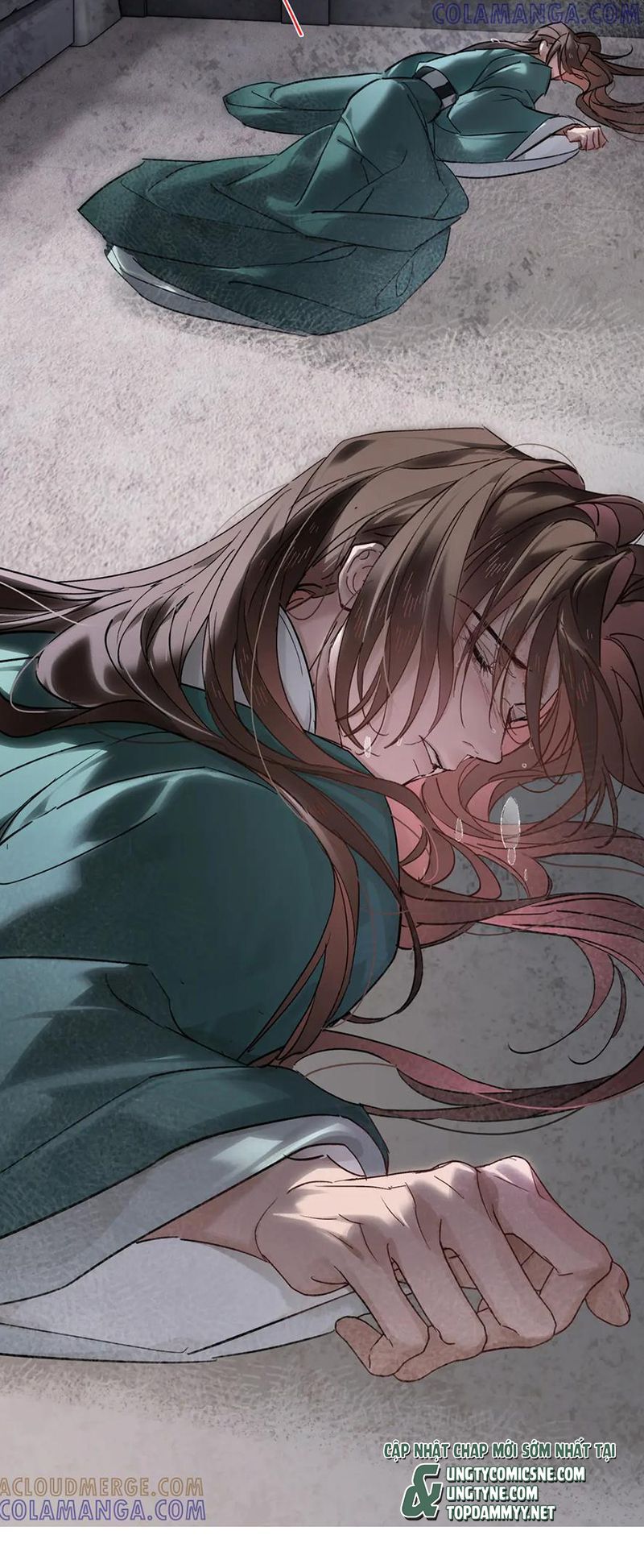 Ý Trung Nhân Chapter 43 - 51