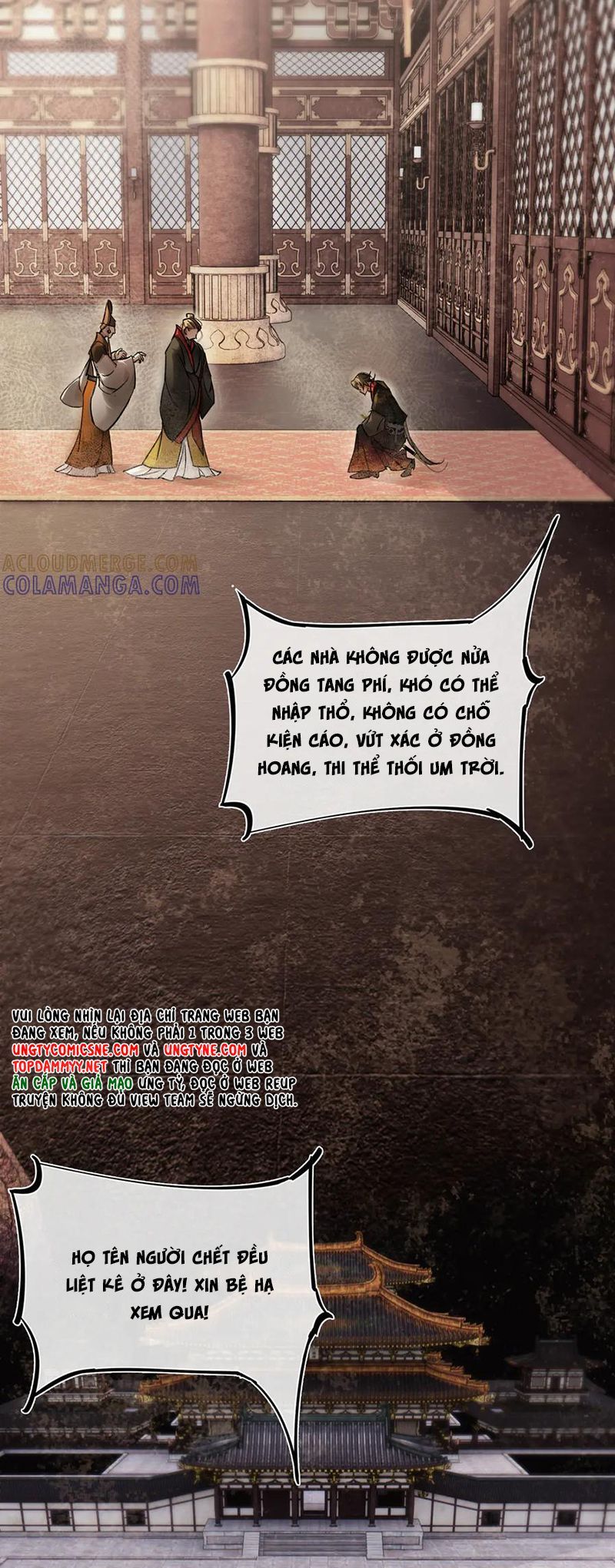 Ý Trung Nhân Chapter 43 - 9