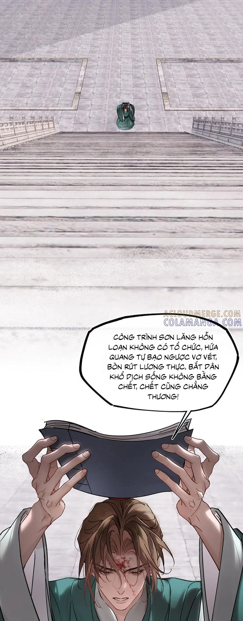 Ý Trung Nhân Chapter 43 - 10