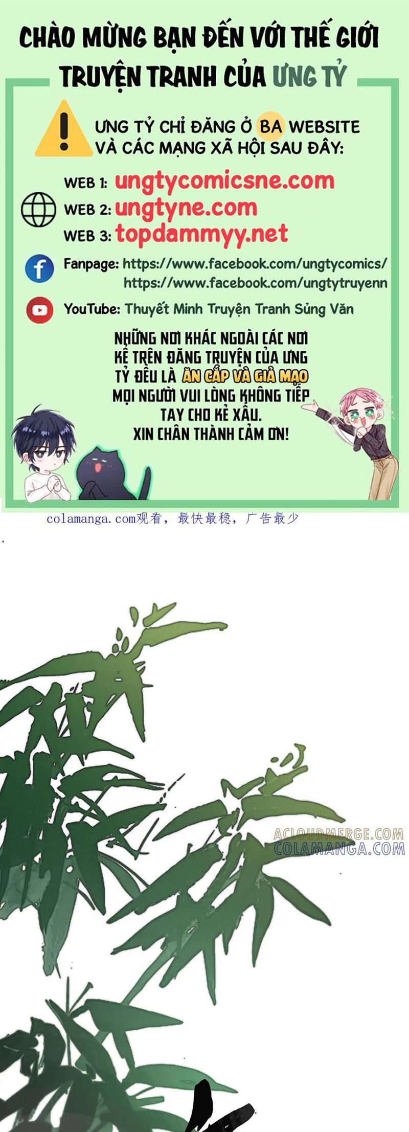 Ý Trung Nhân Chapter 44 - 2