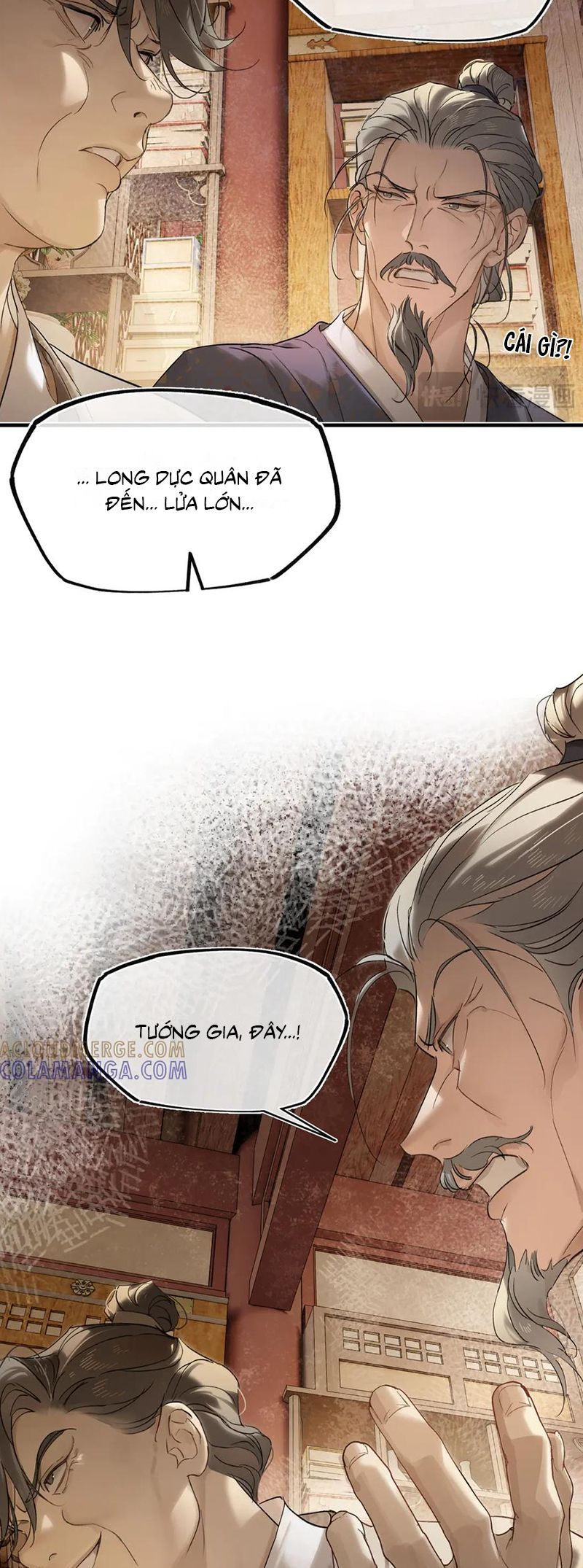 Ý Trung Nhân Chapter 44 - 16