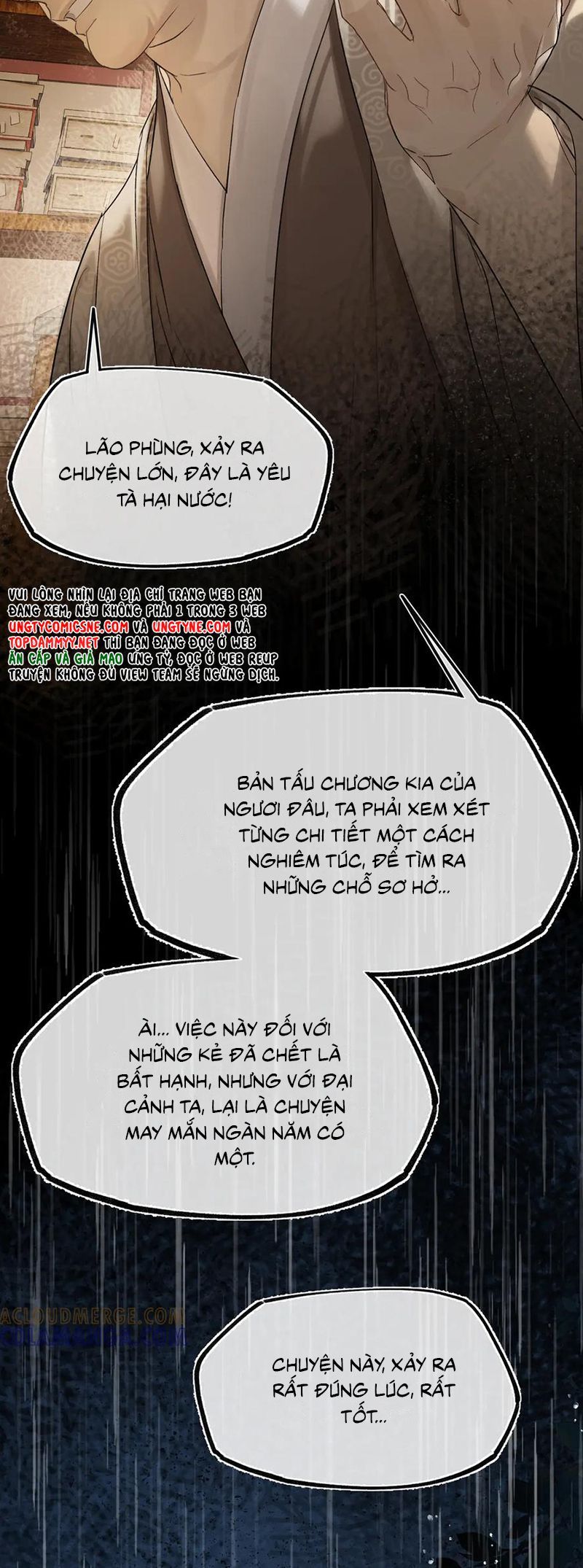 Ý Trung Nhân Chapter 44 - 17