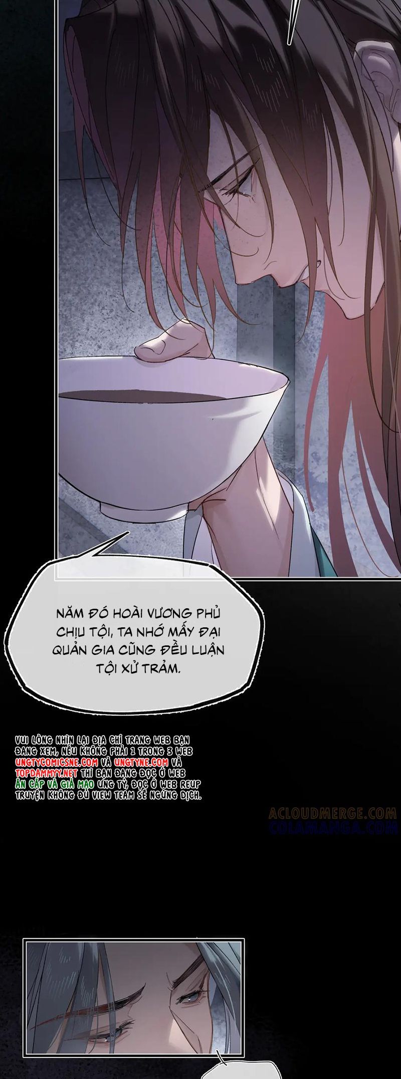 Ý Trung Nhân Chapter 44 - 24