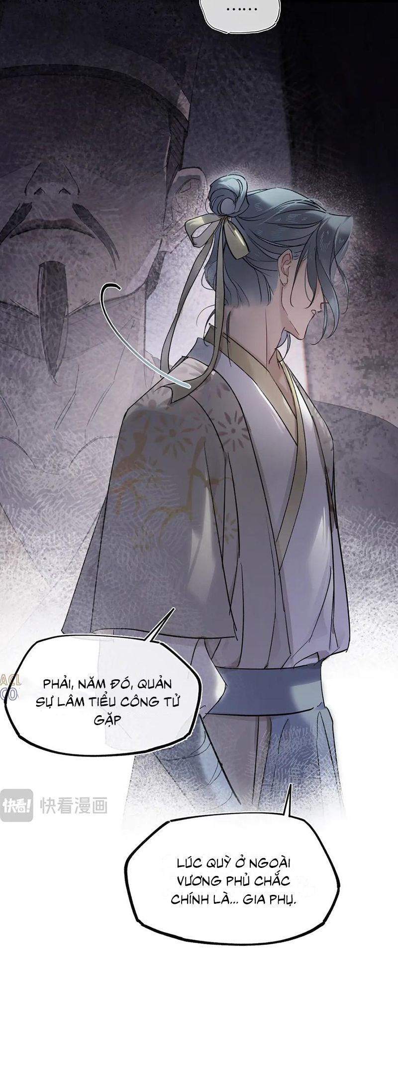 Ý Trung Nhân Chapter 44 - 25