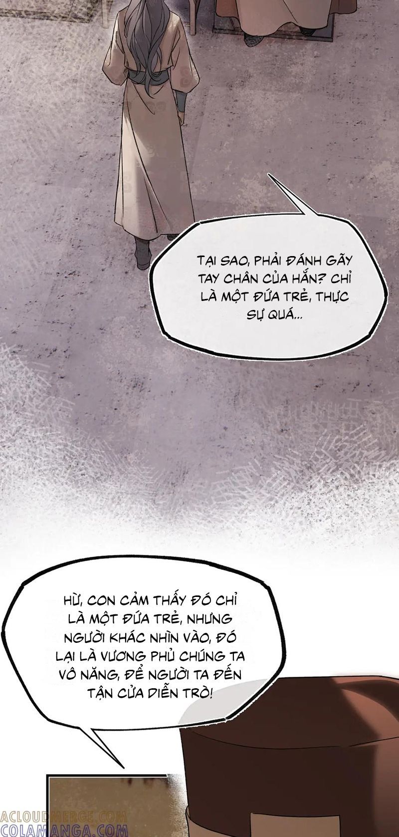 Ý Trung Nhân Chapter 44 - 27