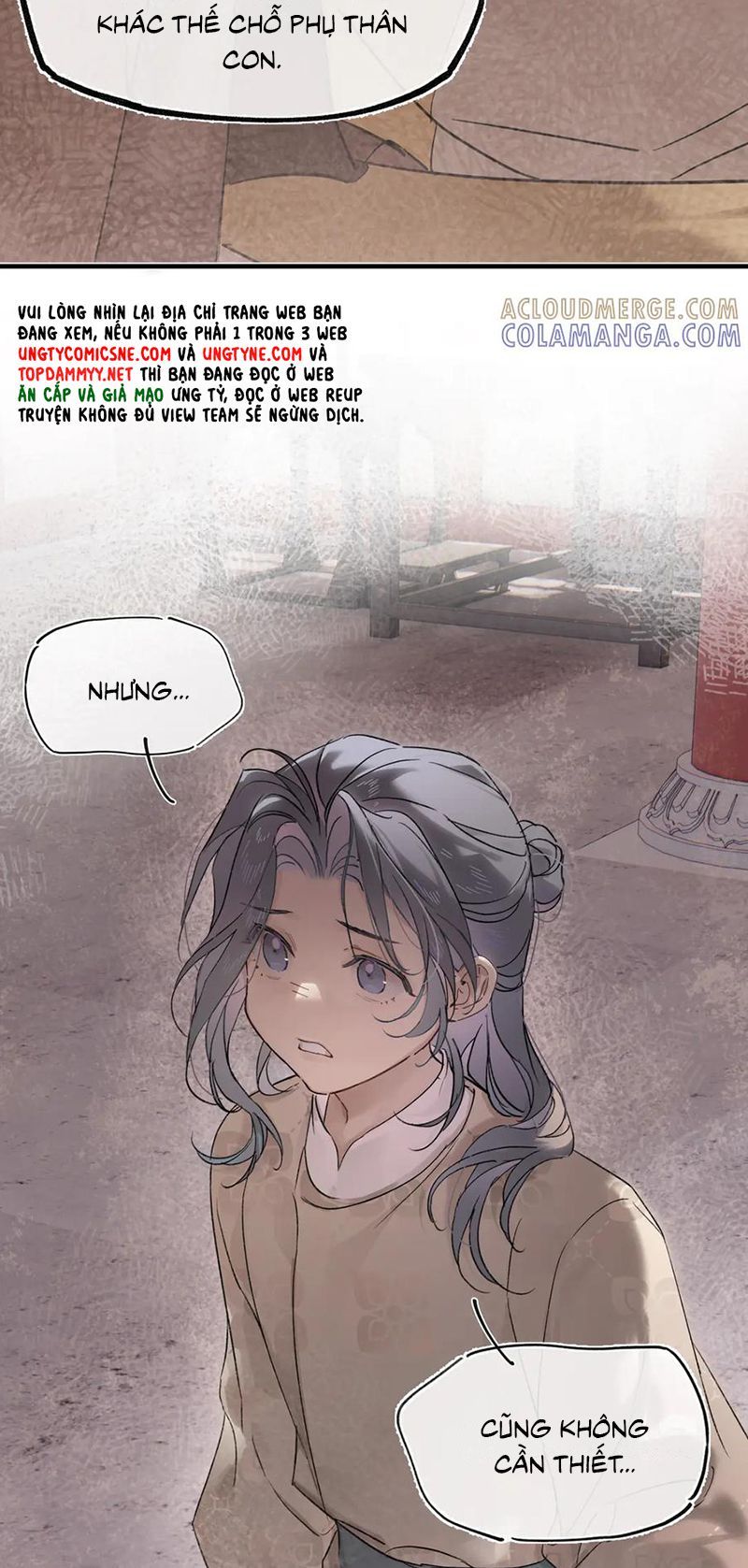 Ý Trung Nhân Chapter 44 - 29