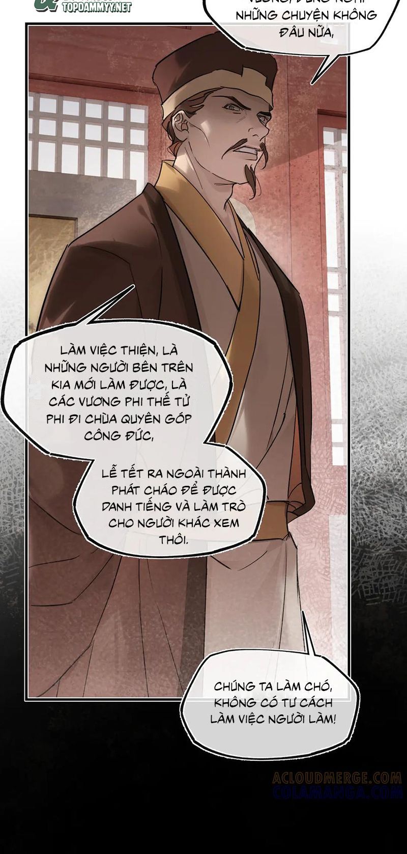 Ý Trung Nhân Chapter 44 - 31