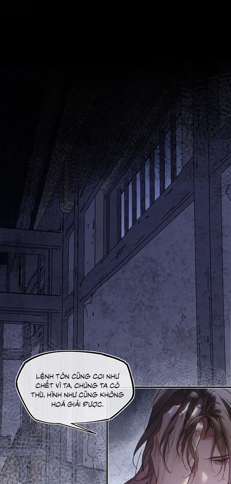 Ý Trung Nhân Chapter 44 - 32