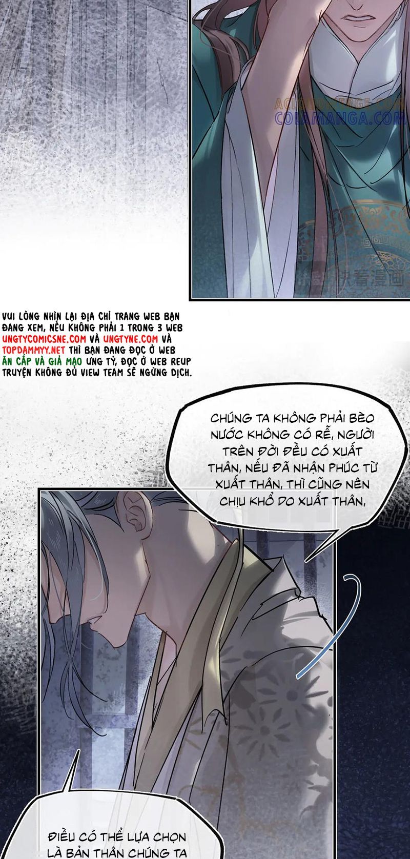 Ý Trung Nhân Chapter 44 - 33