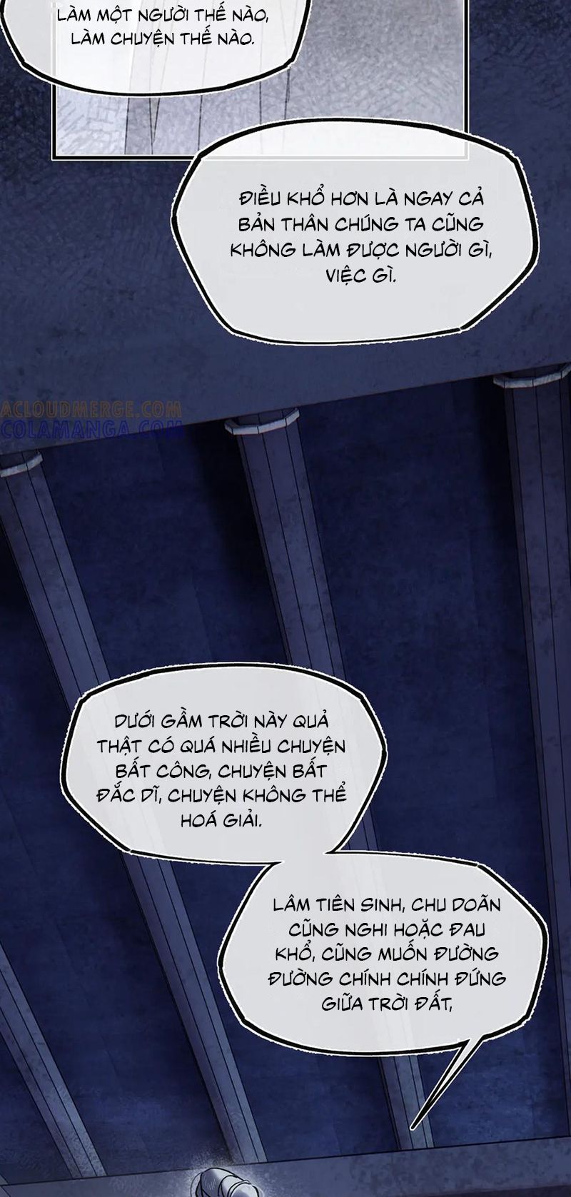 Ý Trung Nhân Chapter 44 - 34