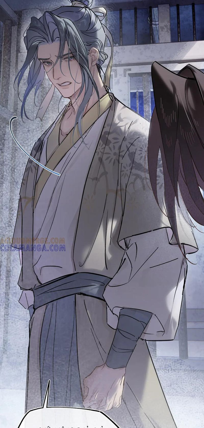 Ý Trung Nhân Chapter 44 - 35