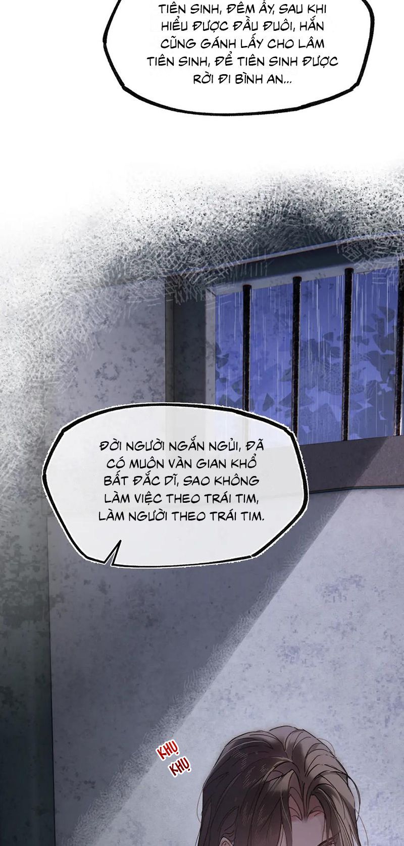 Ý Trung Nhân Chapter 44 - 37