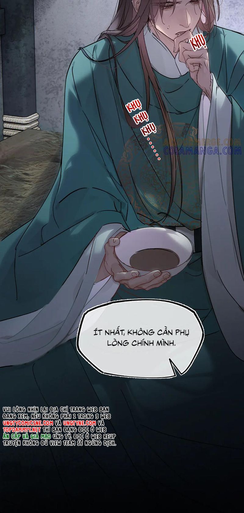 Ý Trung Nhân Chapter 44 - 38