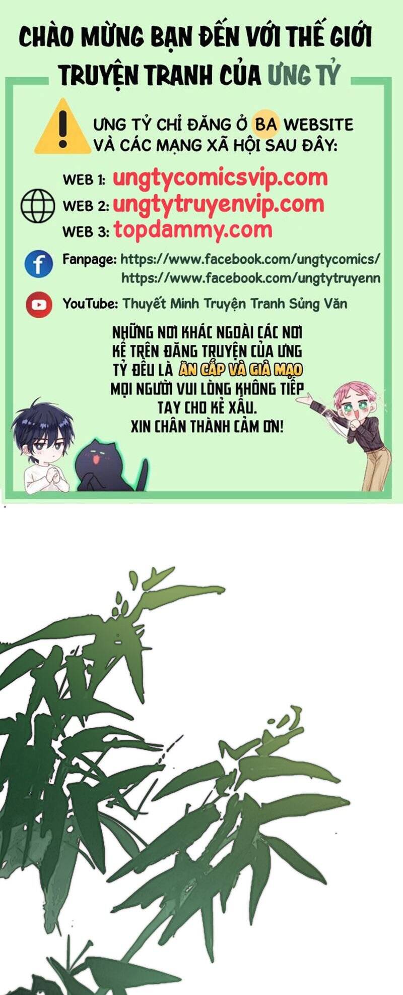 Ý Trung Nhân Chapter 5 - 2