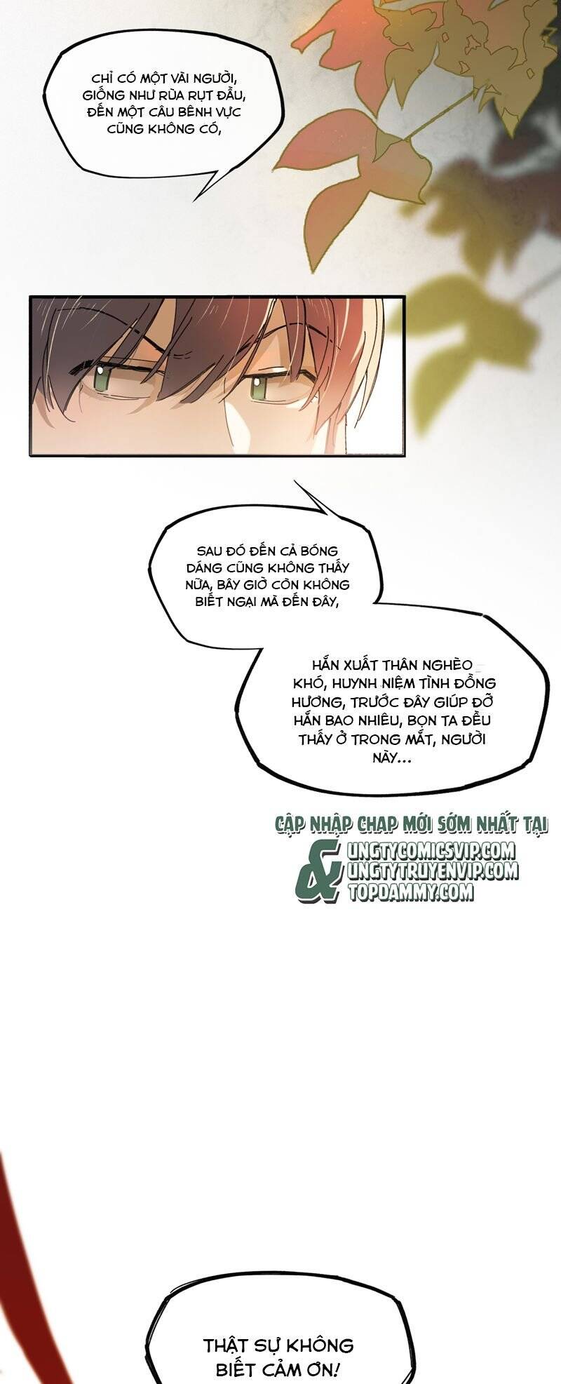 Ý Trung Nhân Chapter 5 - 13