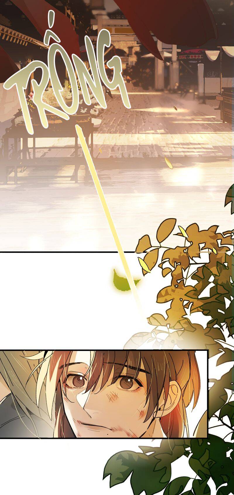 Ý Trung Nhân Chapter 5 - 17