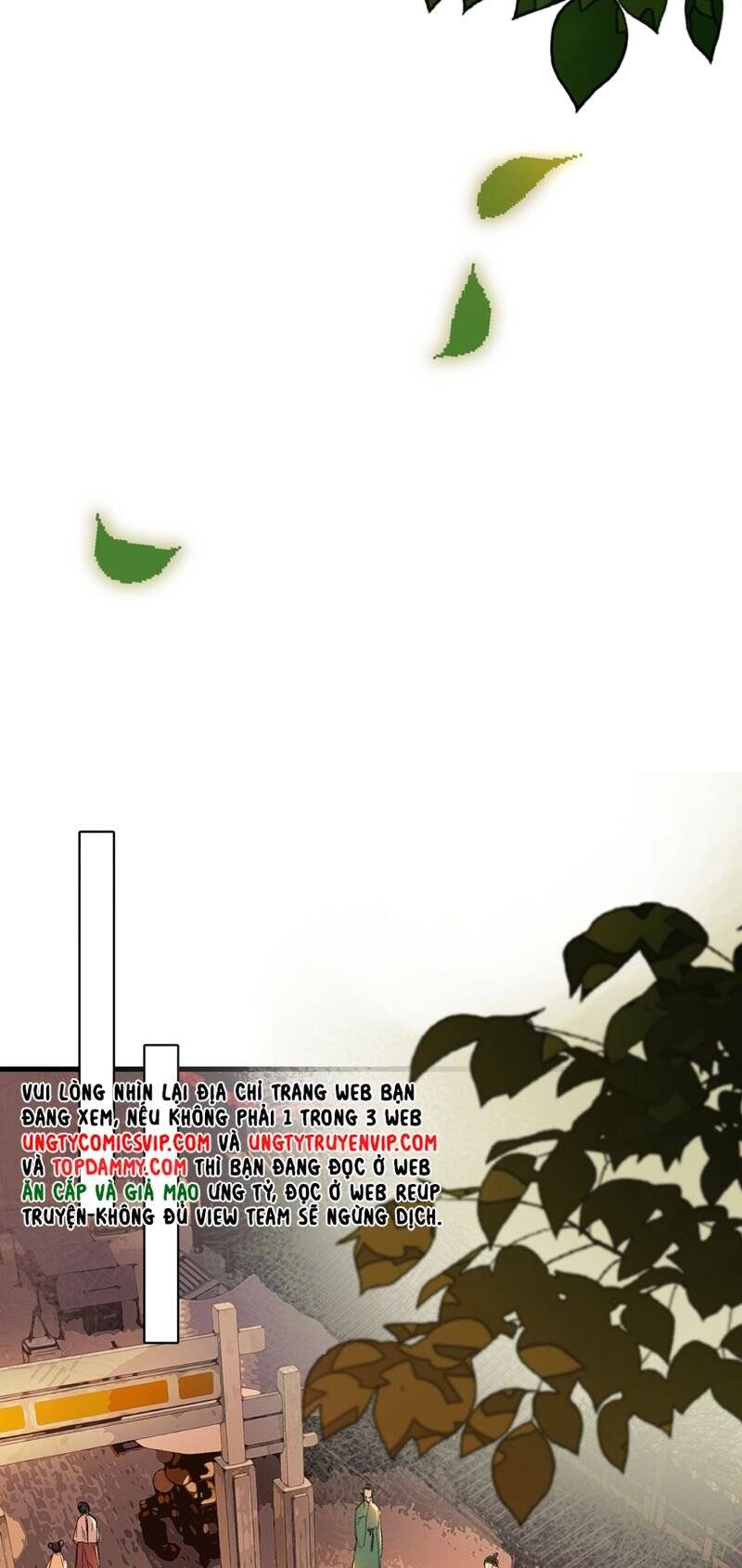 Ý Trung Nhân Chapter 5 - 18
