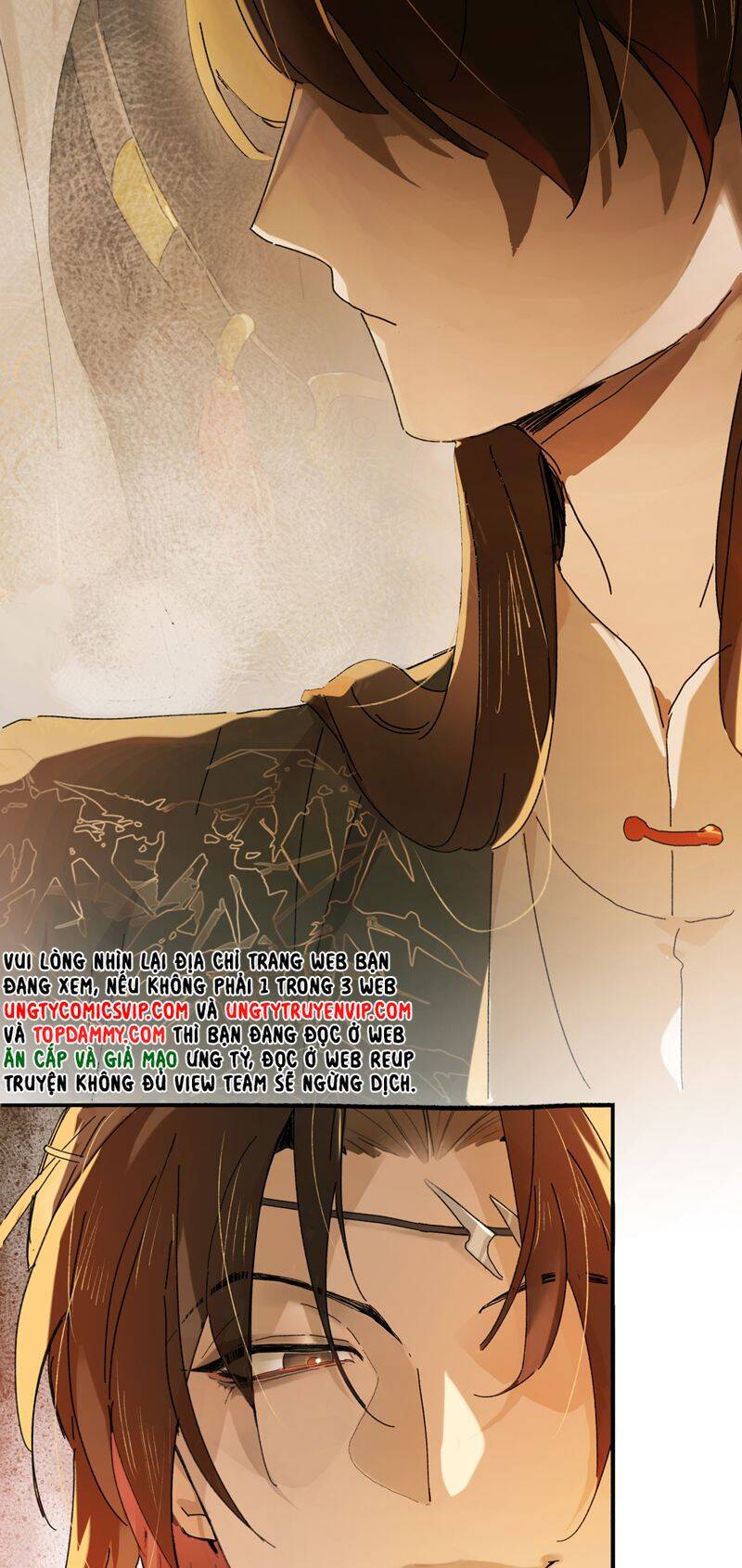 Ý Trung Nhân Chapter 5 - 23