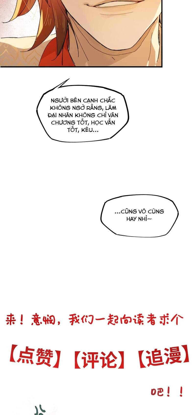 Ý Trung Nhân Chapter 5 - 24