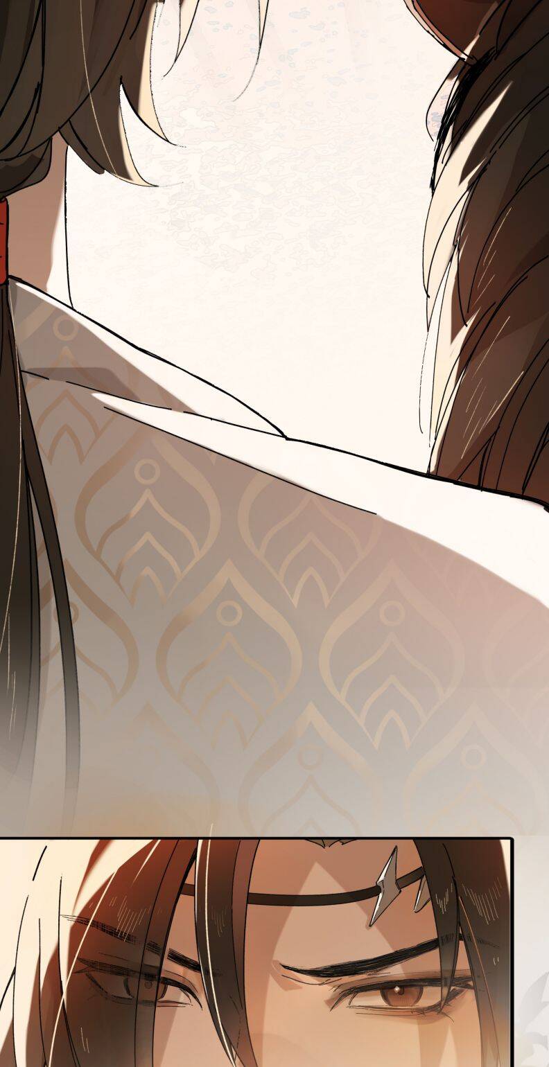 Ý Trung Nhân Chapter 6 - 11