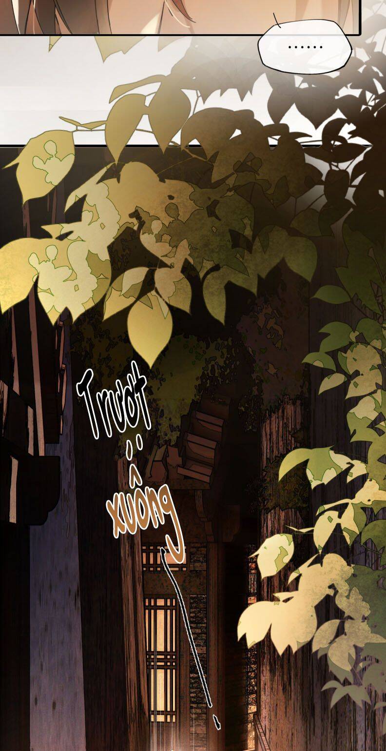 Ý Trung Nhân Chapter 6 - 12