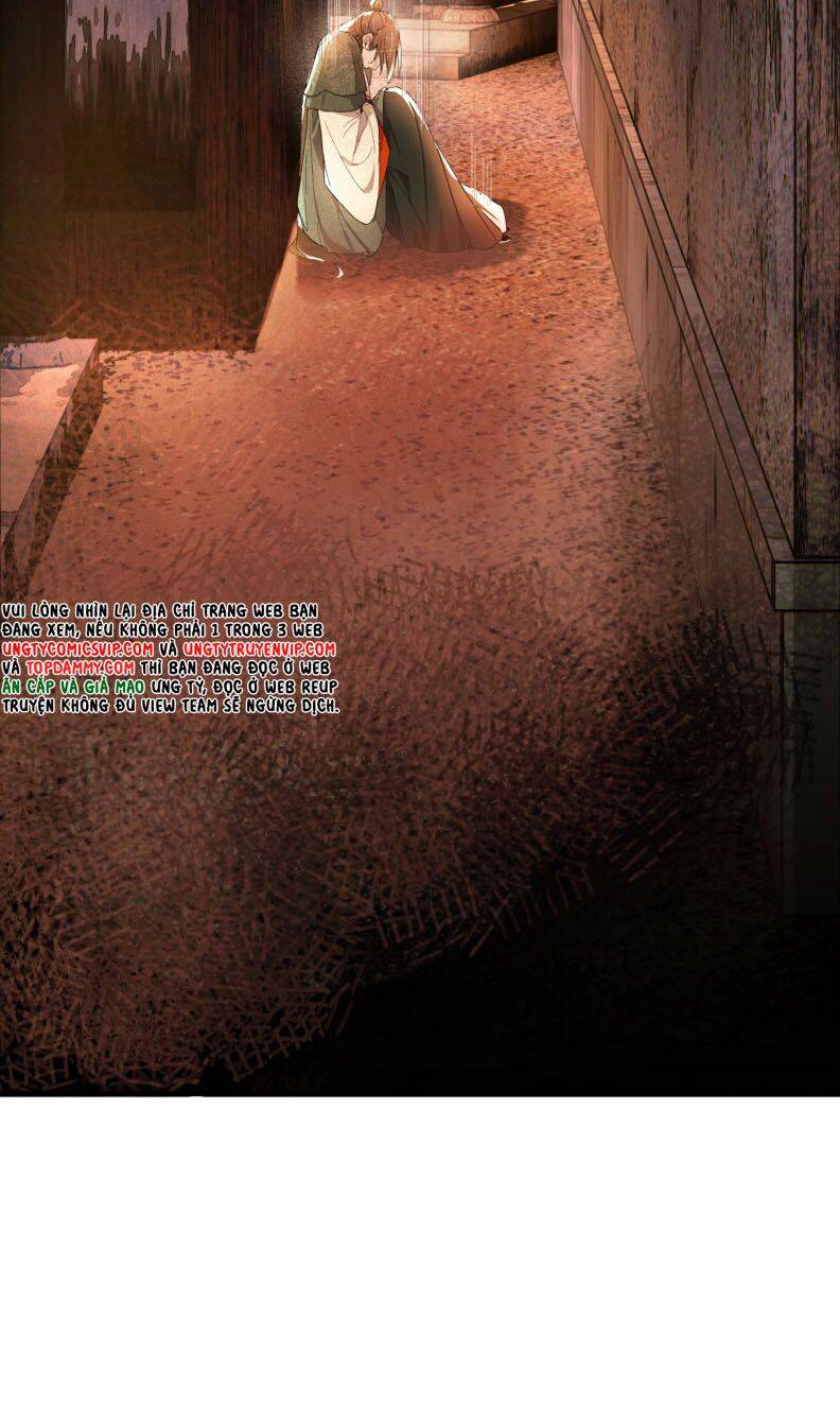 Ý Trung Nhân Chapter 6 - 13