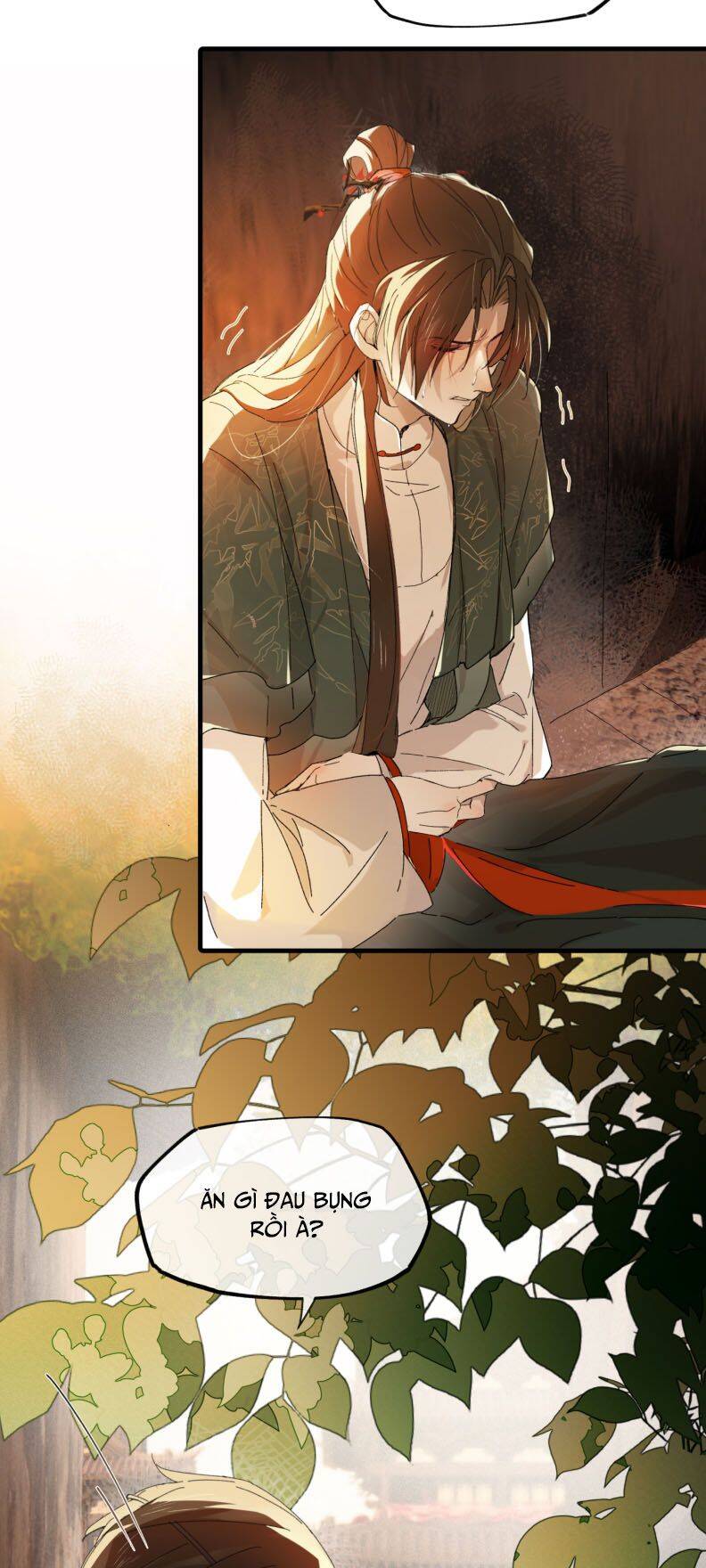 Ý Trung Nhân Chapter 6 - 15