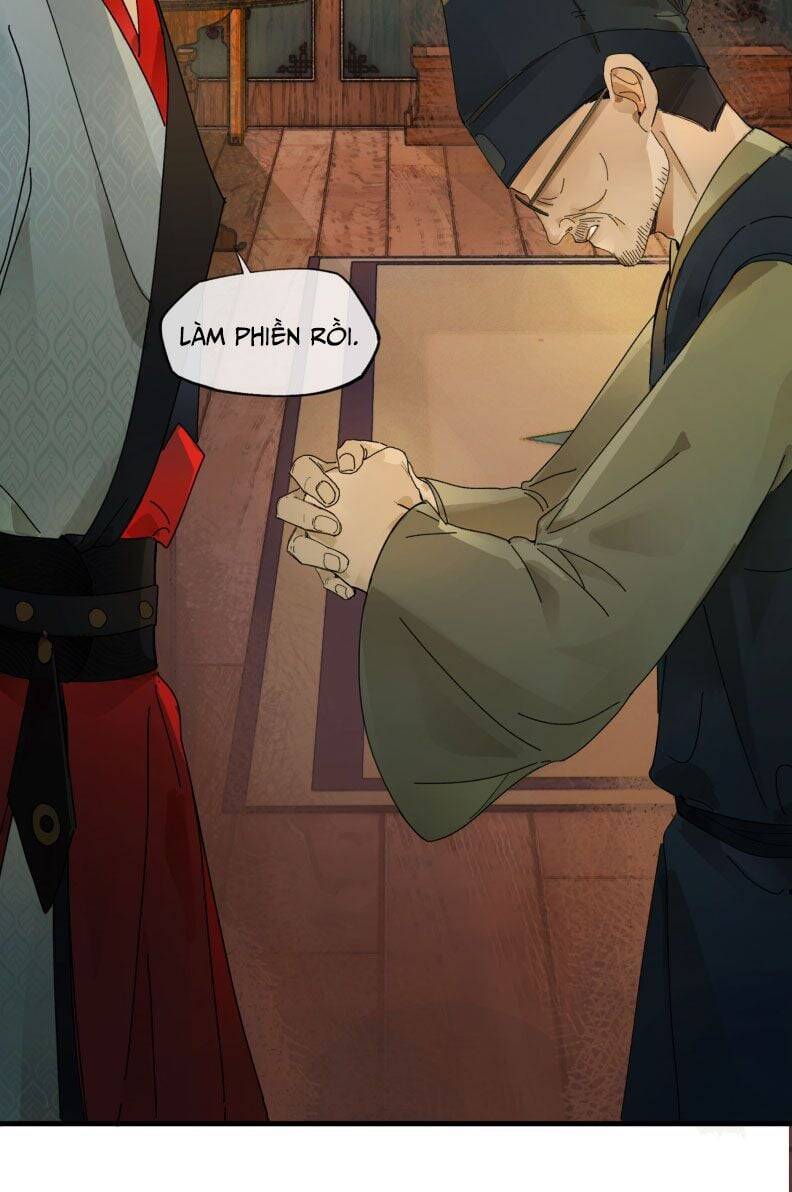 Ý Trung Nhân Chapter 6 - 26