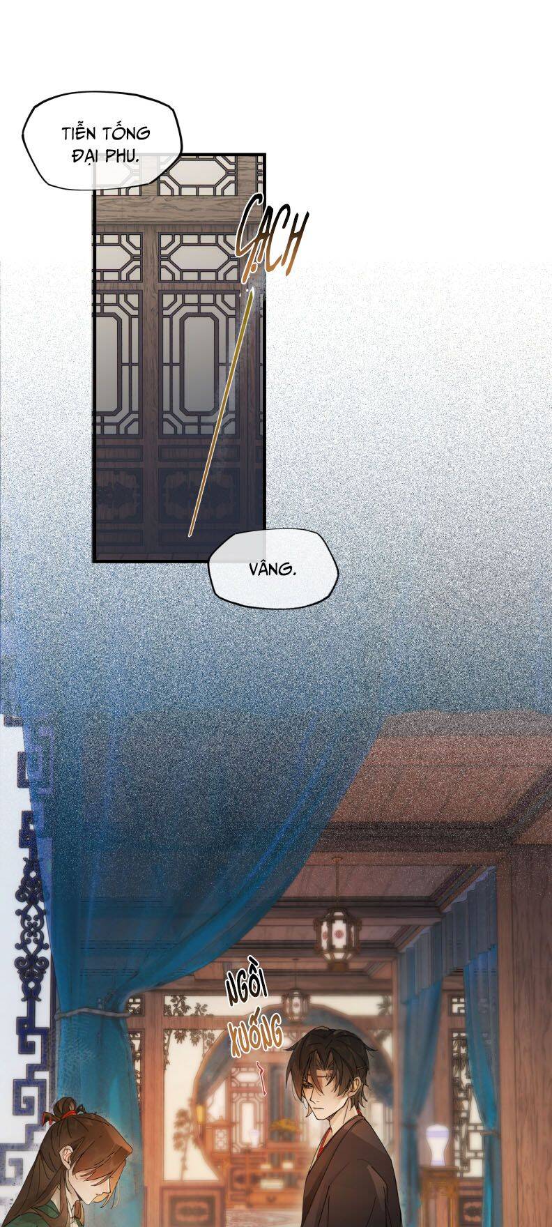 Ý Trung Nhân Chapter 6 - 27