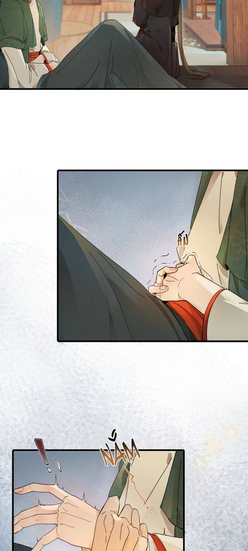 Ý Trung Nhân Chapter 6 - 28