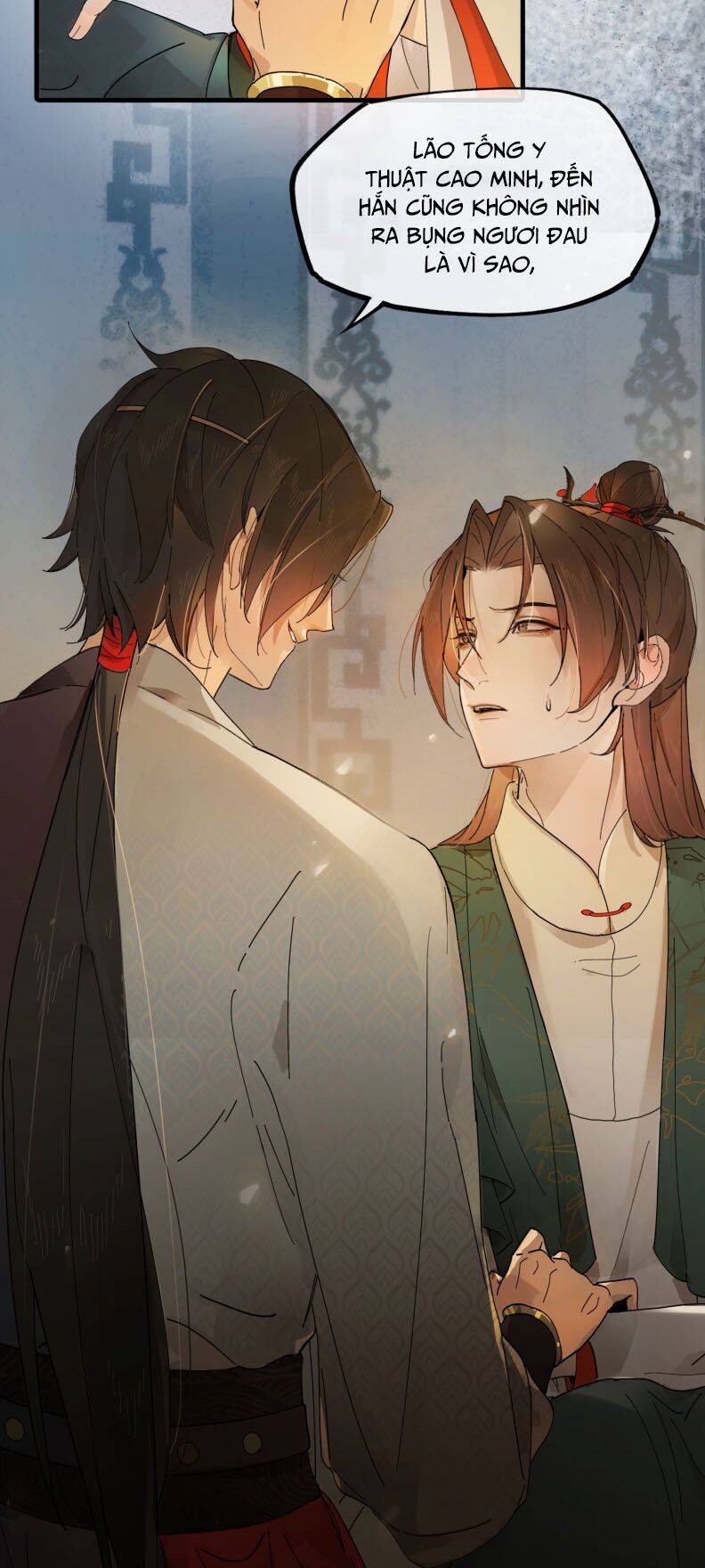 Ý Trung Nhân Chapter 6 - 29